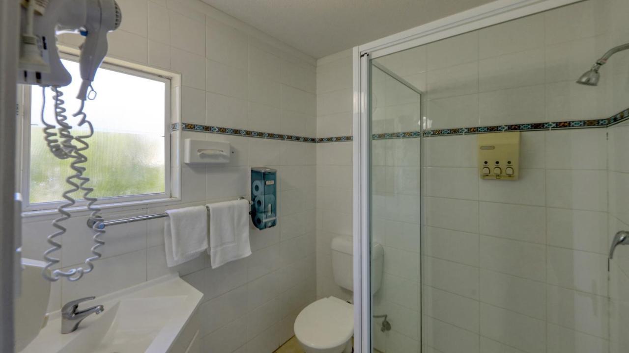 Binalong Motel Гондиуинди Екстериор снимка